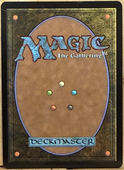 LIMITED EDITION Secret Lair MtG Shoot the Sheriff Unplayed NM FULL ART! - Image 2