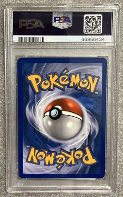PSA 8 2012 Pokemon B & W Promo Victory Cup 3rd Place - Battle Road Spring #BW29 - Image 2