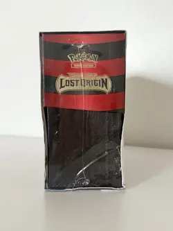 Pokemon TCG: SWSH Lost Origin ETB Factory Sealed - Image 3