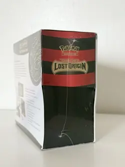 Pokemon TCG: SWSH Lost Origin ETB Factory Sealed - Image 4
