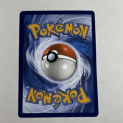 Pokemon Giovanni's Charisma Full Art Holo Trainer 204/165 Scarlet & Violet 151 … - Image 2