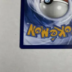 Pokemon Giovanni's Charisma Full Art Holo Trainer 204/165 Scarlet & Violet 151 … - Image 5