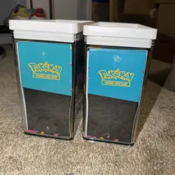Ascended Heroes Pokemon Center ETB - Factory Sealed In Hand LOT OF 2 - Image 4