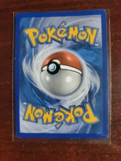 Jangmo-o Holo - 75/111 Toys R Us Promo Pokemon Card - Image 2