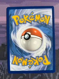Armarouge 203/198 Pokemon Scarlet & Violet Illustration Rare Near Mint Card NM - Image 2