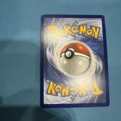 Pokemon STAFF Ultra Ball European International Championships Promo 131/132 - Image 2