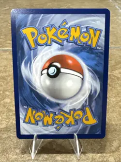 Brassius 135/131 Prismatic Evolutions (PRE) NM Full Art Pokemon Card - Image 3