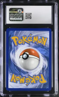 CGC 10 Dragonite V 192/203 Alternate Full Art Evolving Skies Pokemon Card - Image 2