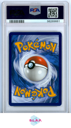 RAYQUAZA VMAX POKEMON TG29 2022 SILVER TEMPEST HOLO DEUTSCH PSA 9 - Image 2