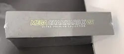 Pokemon Mega Charizard X EX Ultra-Premium Collection Box Pokemon TCG English - Image 2