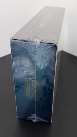 Pokemon Mega Charizard X EX Ultra-Premium Collection Box Pokemon TCG English - Image 3