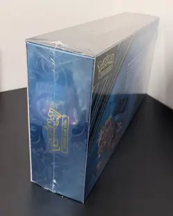 Pokemon Mega Charizard X EX Ultra-Premium Collection Box Pokemon TCG English - Image 4