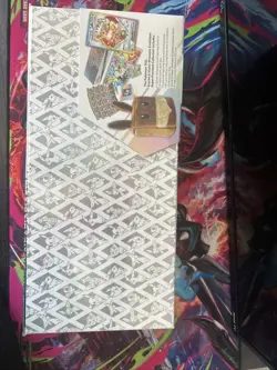 Pokemon TCG: SV-Prismatic Evolutions Super Premium Collection SPC - Image 3