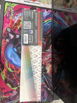 Pokemon TCG: SV-Prismatic Evolutions Super Premium Collection SPC - Image 4