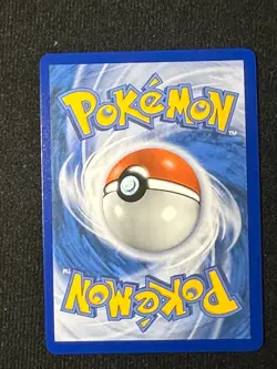 Mega Absol EX Meg 161/132 Mega Entwicklung Deutsch NM Pokemon Karte TCG - Image 3