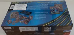 Pokemon Mega Charizard X ex Ultra Premium Collection factory Sealed - Image 3