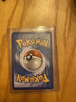 Pokemon TCG Umbreon - Reverse Holo - Pokemon Plasma Freeze 64/116 - Image 2