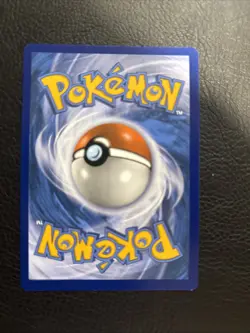 Umbreon 120/214 Rare Reverse Holo Pokemon Lost Thunder - Image 2