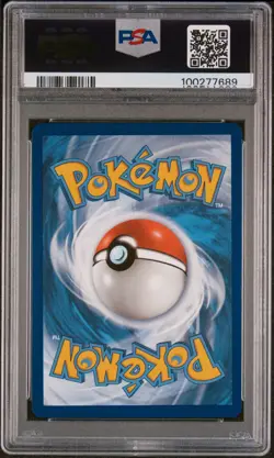 2021 Pokemon Dragonite V Alt Art Evolving Skies #192 PSA 10 - Image 2