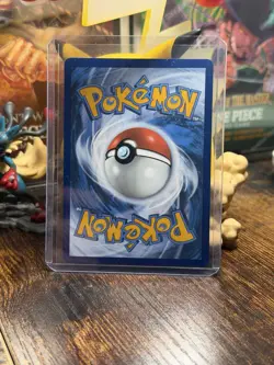 Larry's Skill 139/131 Full Art Pokemon Sv: Prismatic Evolutions Holo NM - Image 2