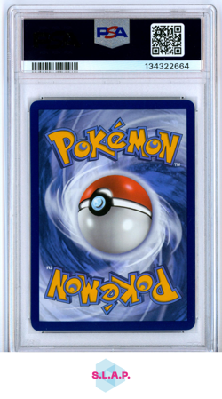DRAGONITE POKEMON M24 DE-MCDONALD'S COLLECTION 2025 012 PSA 7 - Image 2