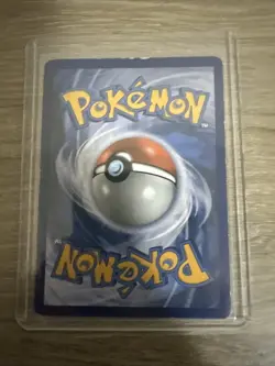 Pokemon TCG Mewtwo EX XY183 - Image 2