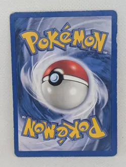 Ninetales ex 96/101 Hidden Legends Holo Rare Pokemon TCG Nintendo ITALIAN MP - Image 2