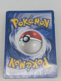 Ninetales ex 96/101 Hidden Legends Holo Rare Pokemon TCG Nintendo ITALIAN MP - Image 5