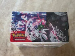 Pokemon TCG Scarlet & Violet Paradox Rift Booster Box Sealed Brand New - Image 3