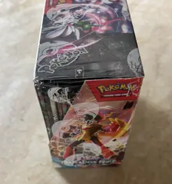 Pokemon TCG Scarlet & Violet Paradox Rift Booster Box Sealed Brand New - Image 4