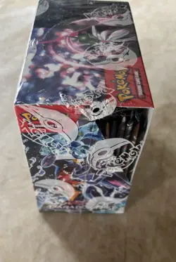 Pokemon TCG Scarlet & Violet Paradox Rift Booster Box Sealed Brand New - Image 5