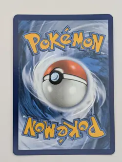 2025 Pokemon Mega Evolutions HOLO Alakazam #56/132 HOLO RARE - Image 2