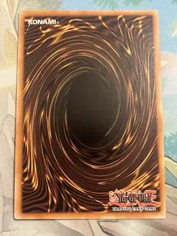 Yugioh Elfnote Seraphim Strelitzia BPRO-EN040 Starlight Rare - Image 2