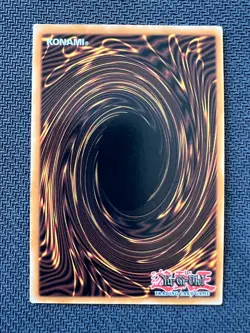 Yugioh Master of Chaos 1st Edition Prismatic Secret Rare MP23-EN018 NM - Image 2