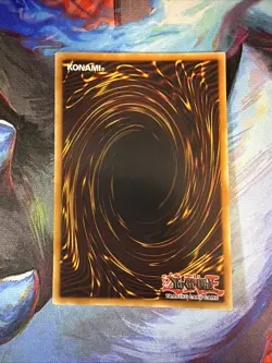 Yugioh! Dark Magician Knight ROD-EN001 & Knight’s Title ROD- EN002 - Promo NM- 1 - Image 5