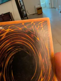 Yu-Gi-Oh Unlimited LOB-066 Curse of Dragon Super Rare Holo Card MP Condition - Image 3