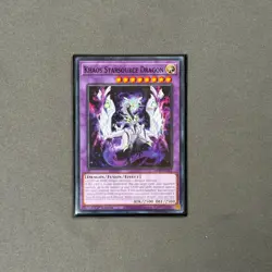 Khaos Starsource Dragon MP25-EN413 Common 1st Edition - Image 1