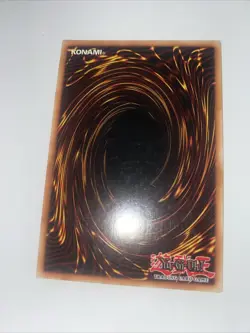 Yugioh! Instant Fusion AP08-EN010 Astral Pack 8 Super Rare - Image 2