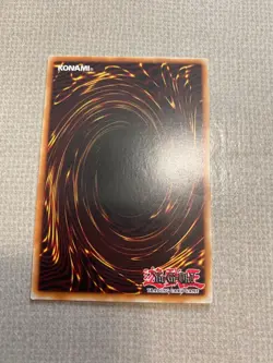 Yu-Gi-Oh! Malicevorous knife mint common 1st ed SHSP-EN005 - Image 2