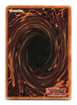 Gaia Knight, the Force of Earth - 5DS1-EN042 1st Edition Super Rare - YuGiOh-HP - Image 2