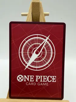 OP05-060 Monkey.D.Luffy - Leader One Piece TCG Card - OP05 Awakening Of The - Image 2