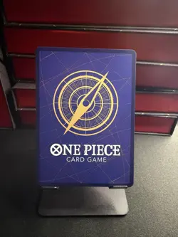 Boa Hancock One Piece TCG OP02-059 Paramount War Foil English NM! - Image 2