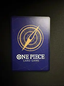 Boa Hancock One Piece TCG OP02-059 Paramount War Foil English NM! - Image 4