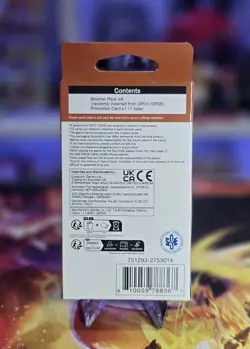 ONE PIECE Treasure Booster Box ENGLISH Factory Sealed Random OP01-05 with Promo - Image 2