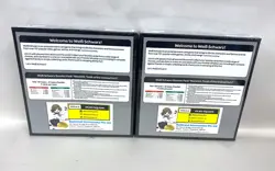 2x Weiss Schwarz Nazarick: Tomb of the Undead Vol 2 Lot - NEW UNOPENED English - Image 3