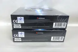 2x Weiss Schwarz Nazarick: Tomb of the Undead Vol 2 Lot - NEW UNOPENED English - Image 5