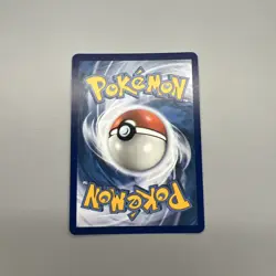 Bulbasaur 001/165 Scarlet & Violet 151 Stamped Promo Card (Best Buy) - Image 4