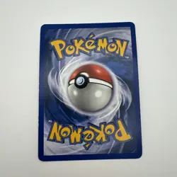 Pokemon Dark Alakazam Holo Rare Card 1/82 Team Rocket Unlimited DMG - Image 2