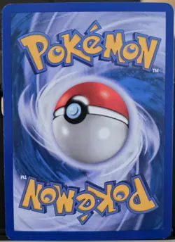 Pokemon TCG Hypno Aquapolis Holo Rare H12/H32 80 HP Stage 1 Card 2002 - Image 2
