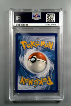 Pokemon Snorlax - SWSH068 Promo Cards Holo PSA 9 MINT - Image 2